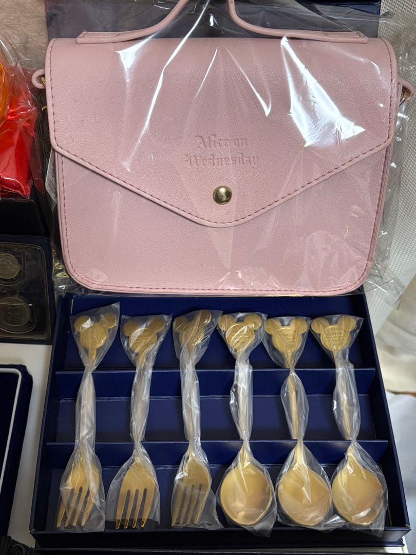 ま*2様 遺品整理品・自宅整理品まとめジュエリー・アクセサリーセット・その他まと