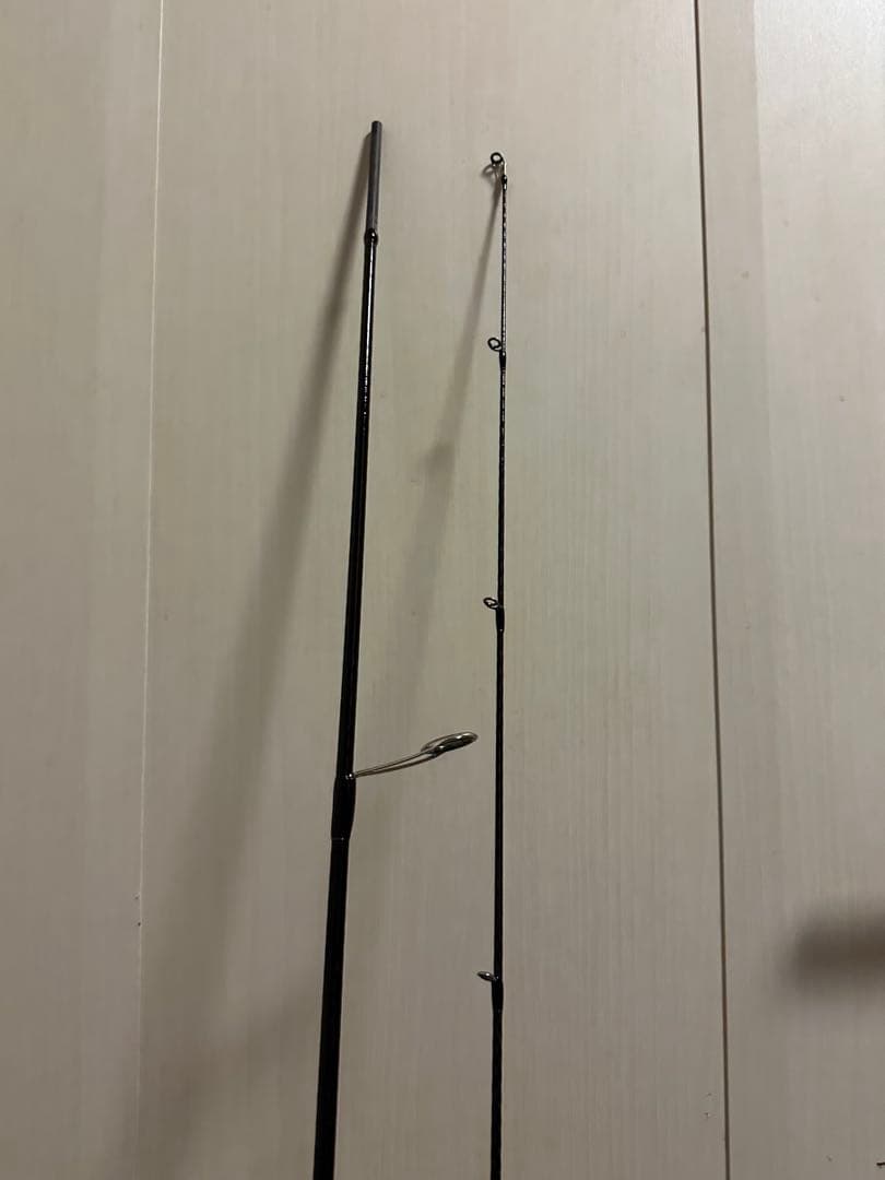 シマノ　カーディフＮＸ　S77L