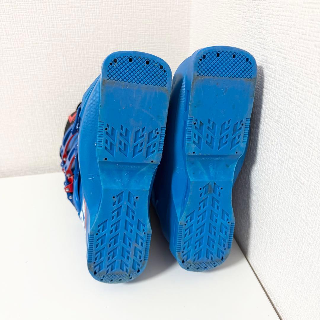 2024年モデル REXXAM(レクザム) R-EVO スキーブーツ