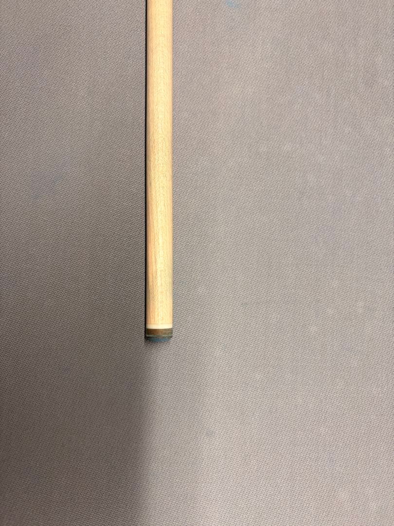 シャフト メッヅ WX-Σs 12.0mm Mezz-W2（Wavy2）