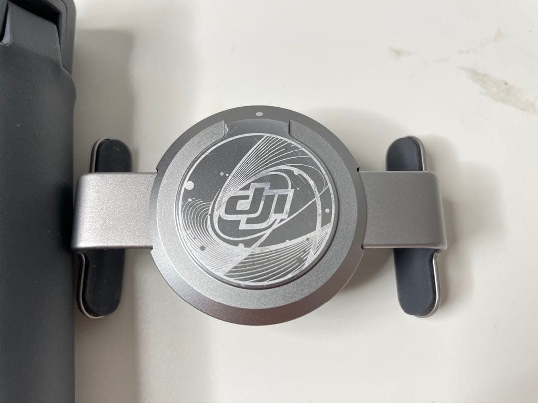 osmo mobile 6 オズモ モバイル 自撮り棒・ジンバル