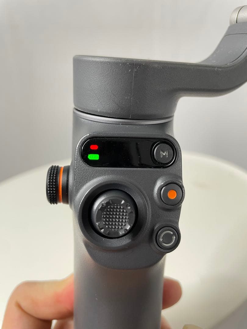 osmo mobile 6 オズモ モバイル 自撮り棒・ジンバル