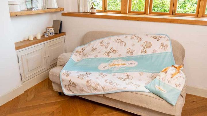 ディズニーランドホテル　宿泊者限定