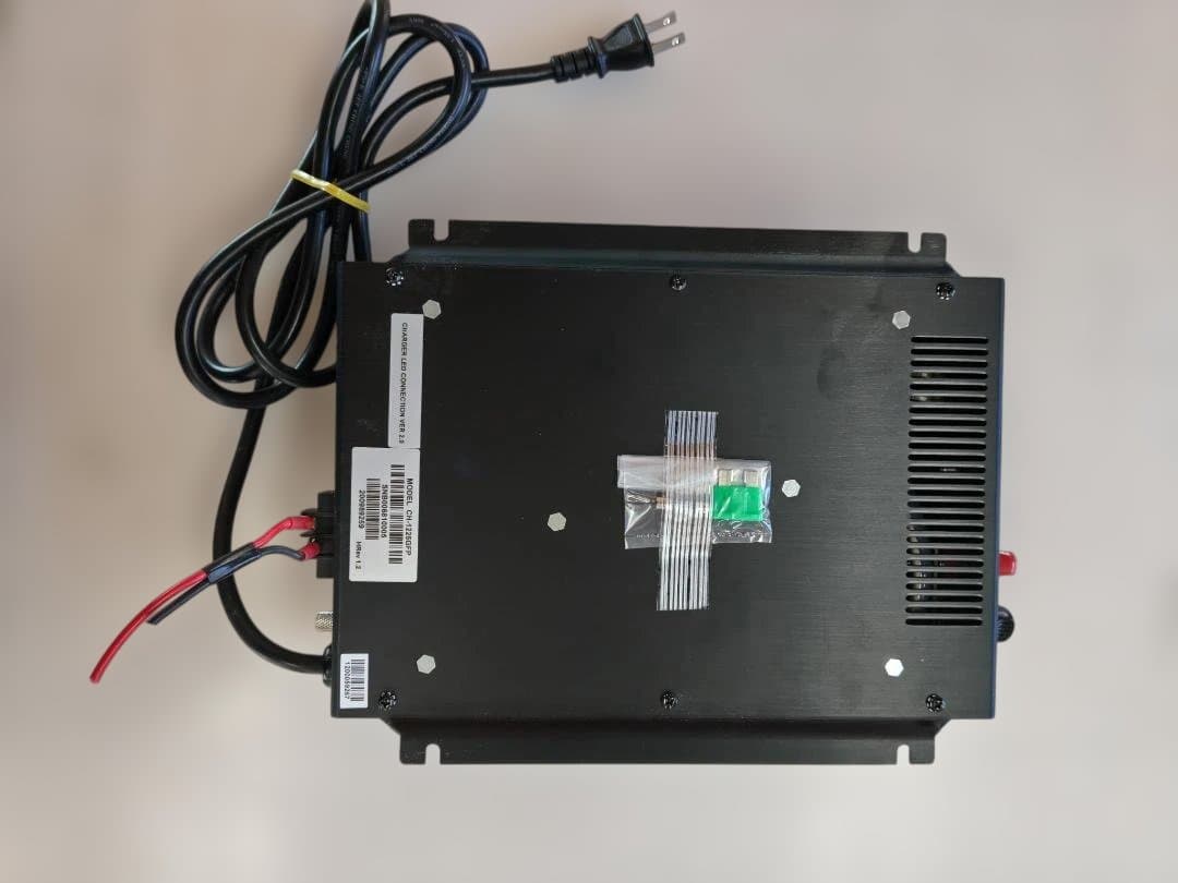 POWER TITE　CH-1225GFP　すぐれ者充電器