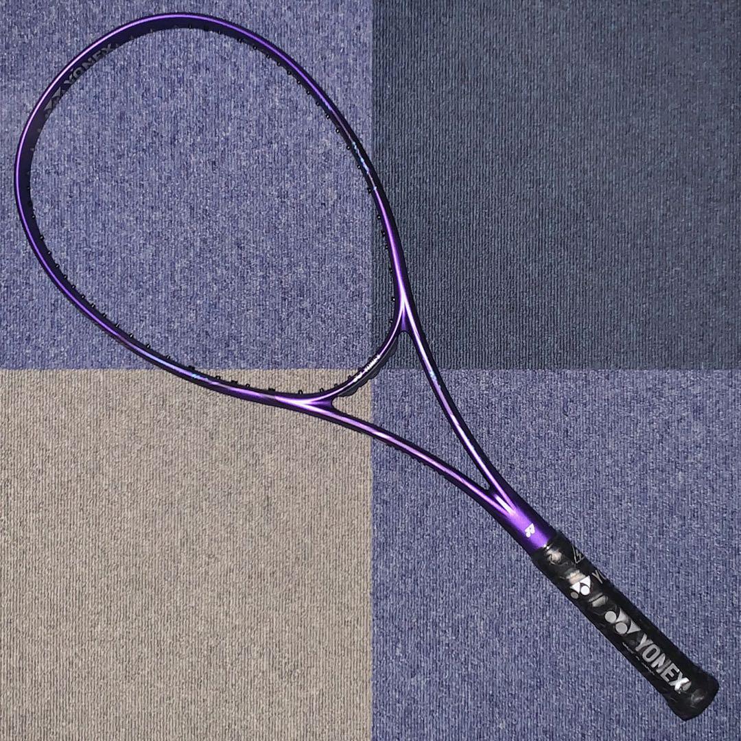 VOLTRAGE 7V / ボルトレイジ 7V / UL1