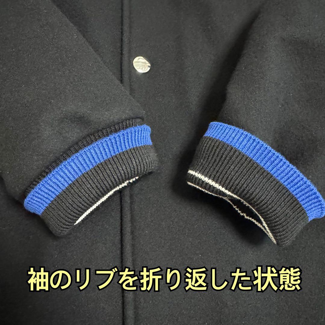 marni スタジャン ボンバージャケット 44 マルニ