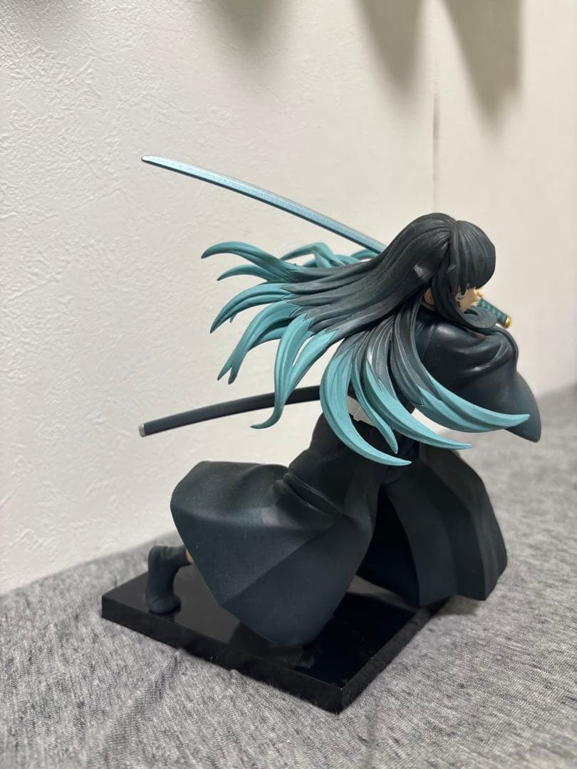 鬼滅の刃 時透無一郎 一番くじ ラストワン賞