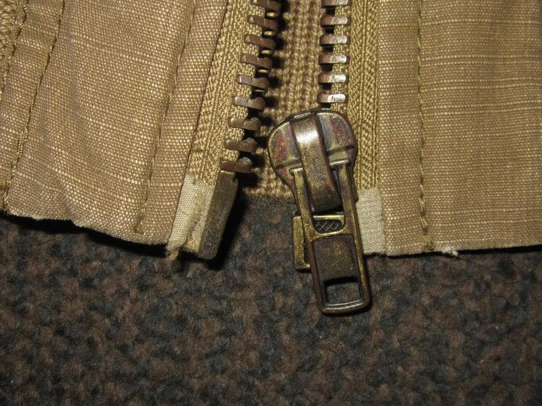 リアルワーズ フライトジャケット Lサイズ40 戦闘機 WW2 裏ボア 松岡佳博