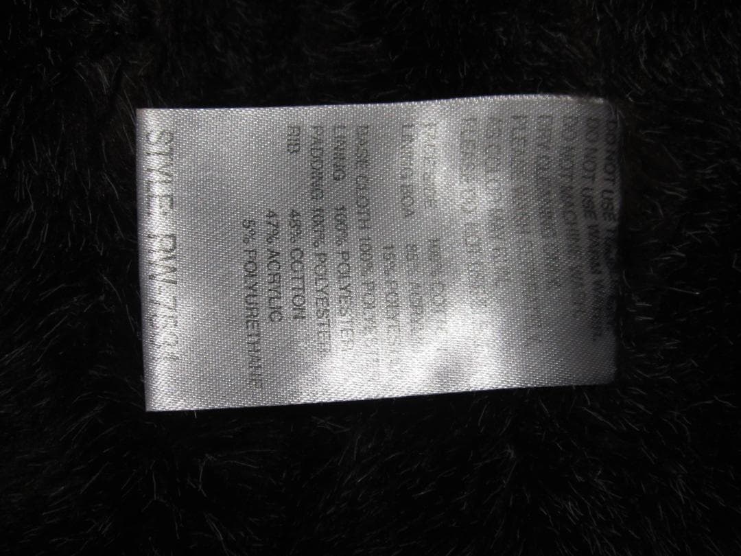 リアルワーズ フライトジャケット Lサイズ40 戦闘機 WW2 裏ボア 松岡佳博