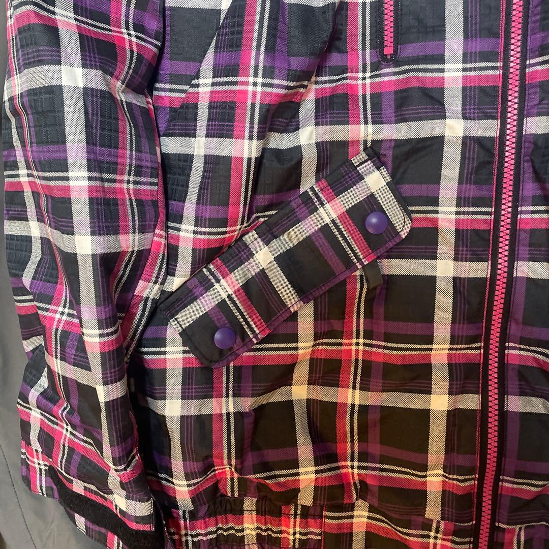 一回使用　kissmark& phenixレディースLスノーボードウェア