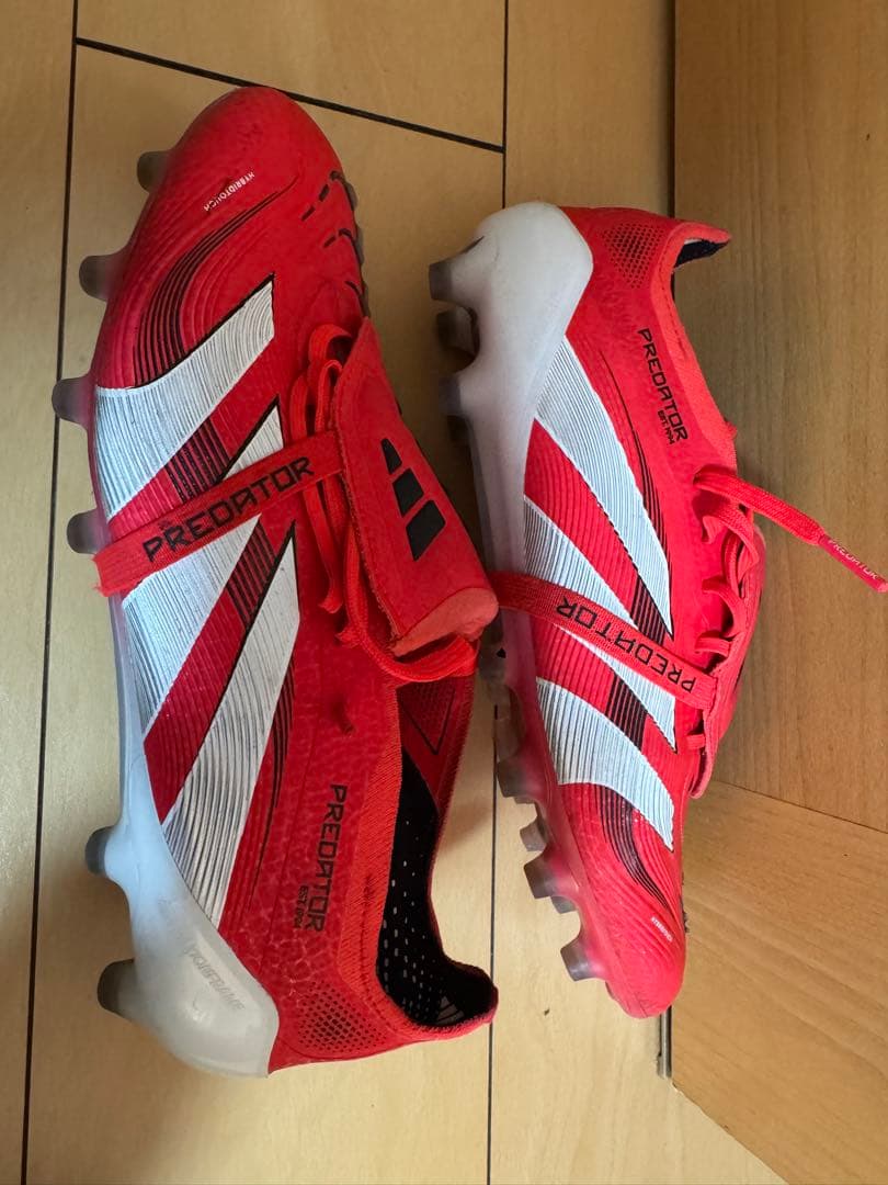 シューズ adidas Predator AG