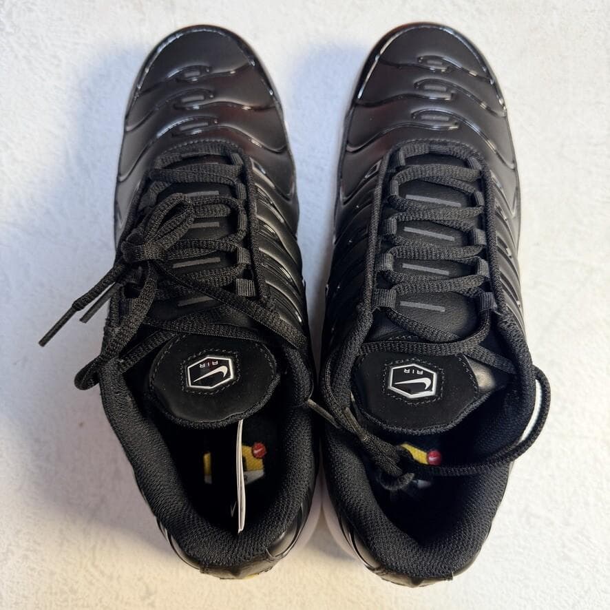 27.0cm 新品 NIKE AIR MAX PLUS GOLF 防水