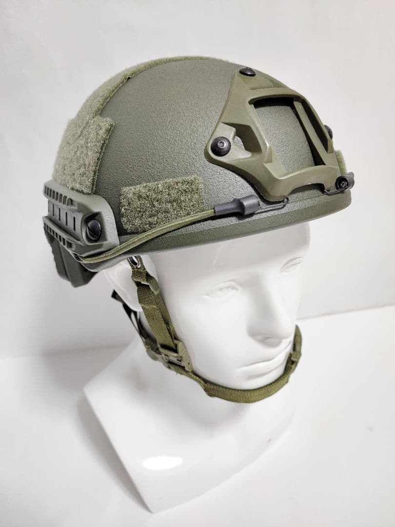 0628 ヘルメット+バラクラバ　まとめ買い