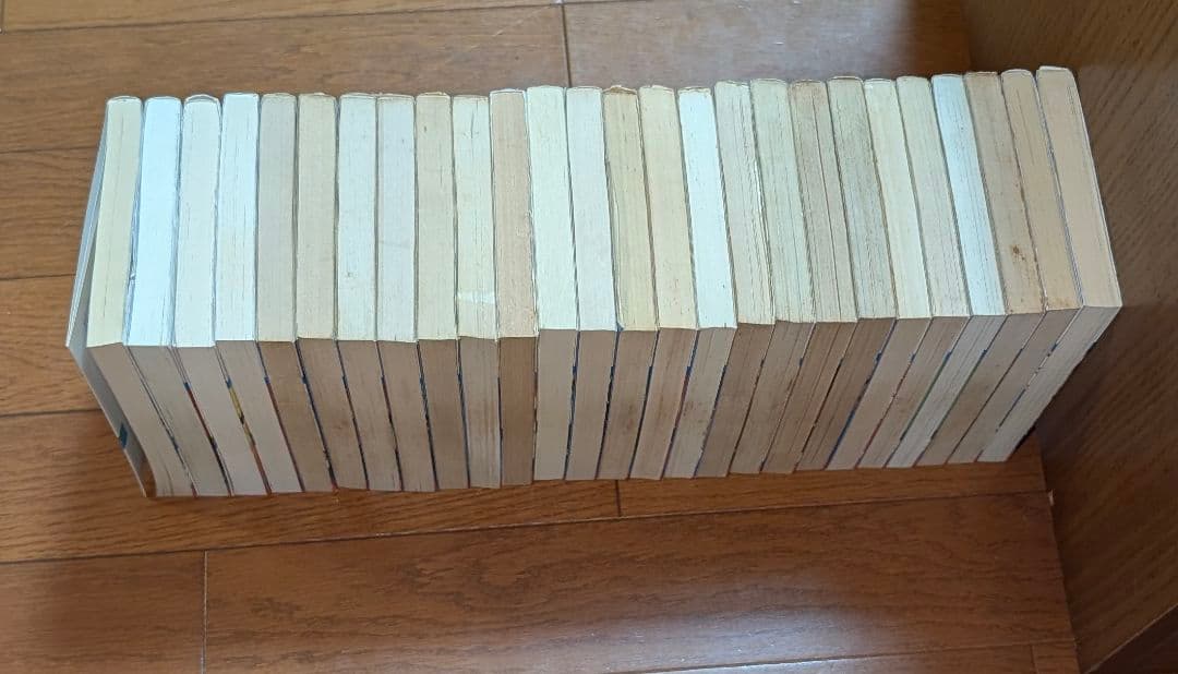 ブラックジャック 全巻 + 植物人間収録 26冊セット （初版発行6冊）