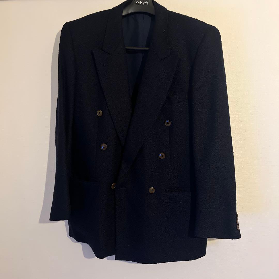 KENZOスーツセットアップ