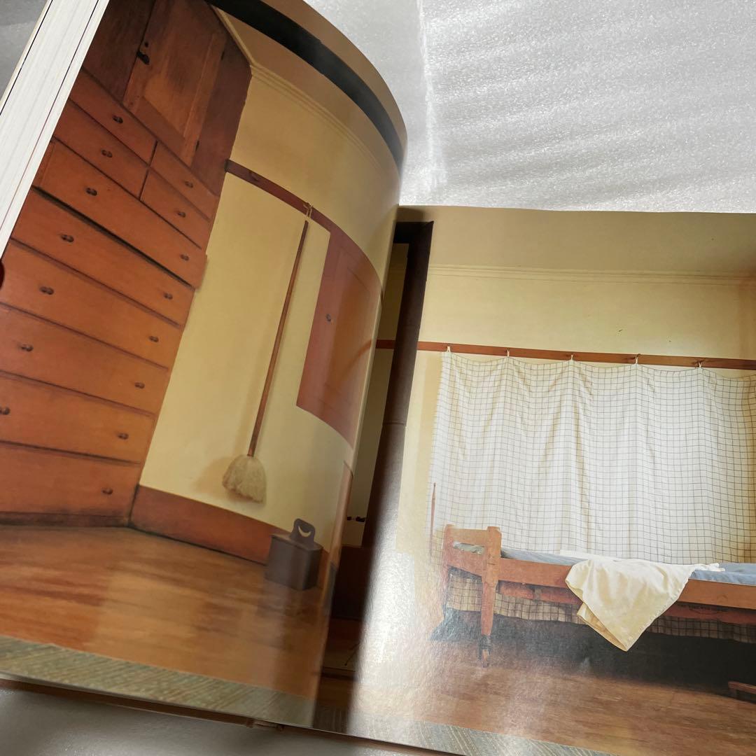 SHAKER シェーカー　生活と仕事のデザイン日本語版