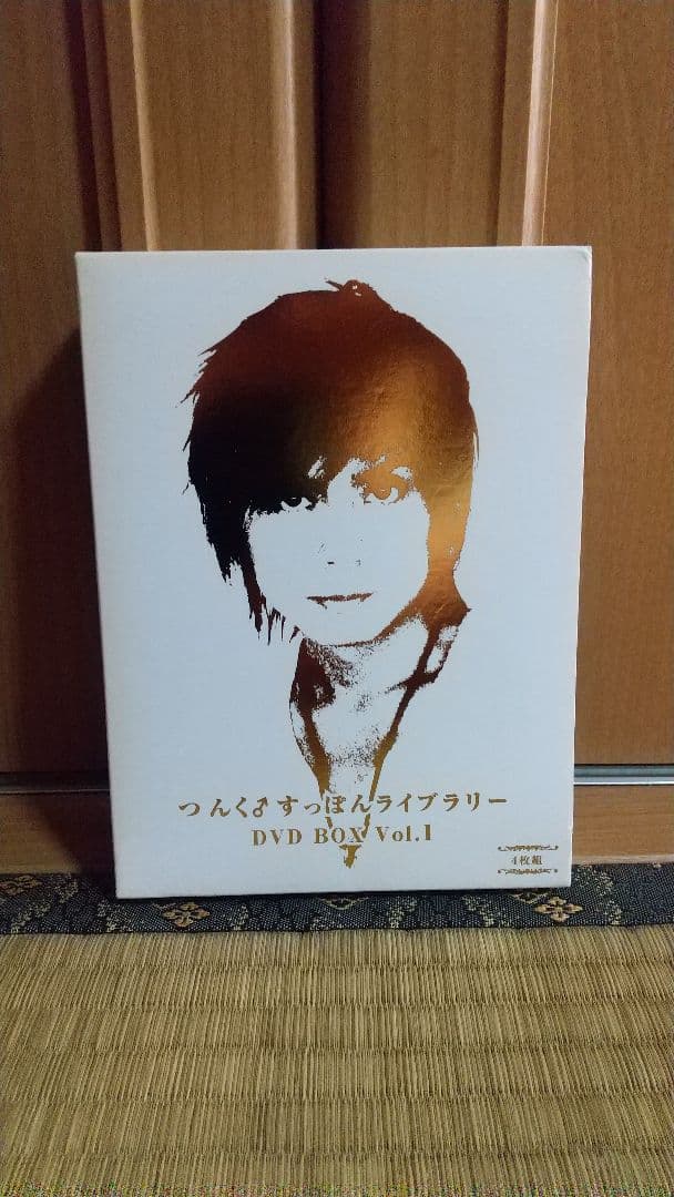つんく♂すっぽんライブラリー DVD-BOX 1［DVD］