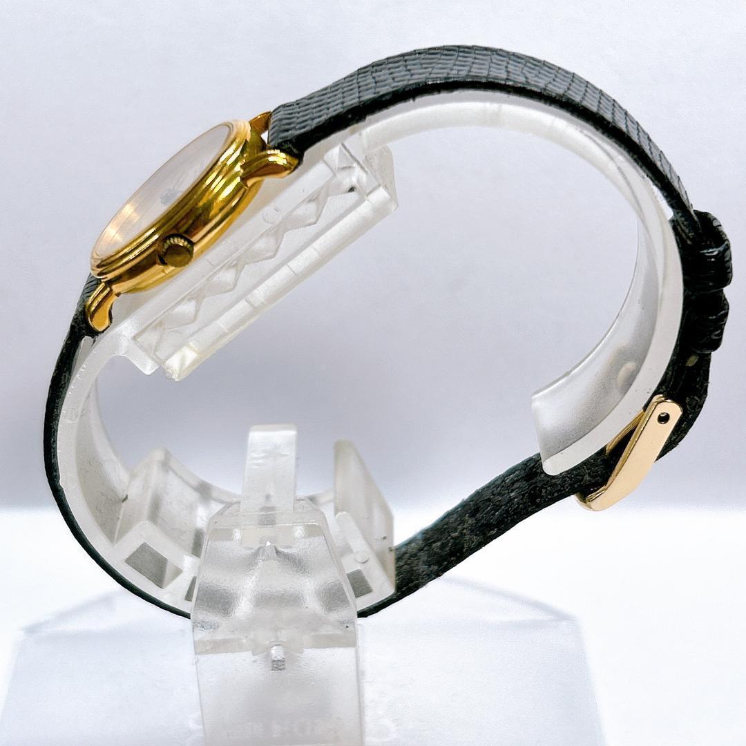 レイモンドウィル ジュネーブ 腕時計 レディース オーバル 18K 希少