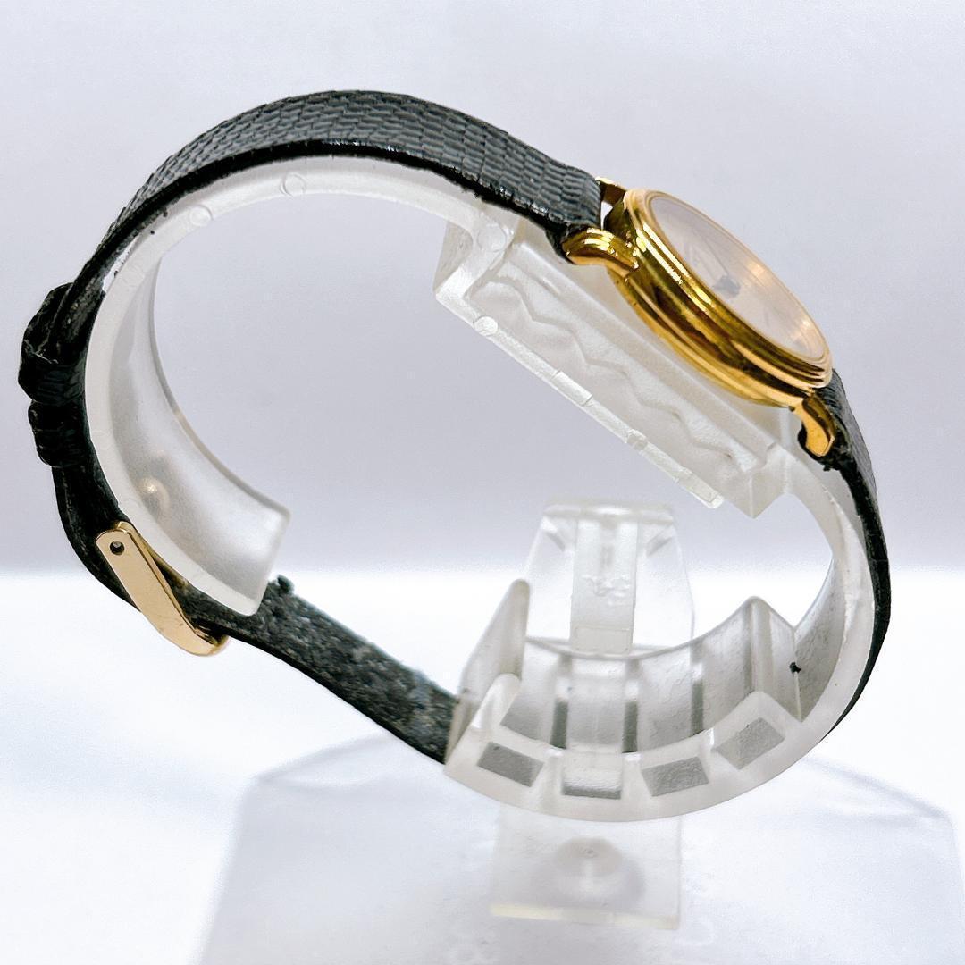 レイモンドウィル ジュネーブ 腕時計 レディース オーバル 18K 希少