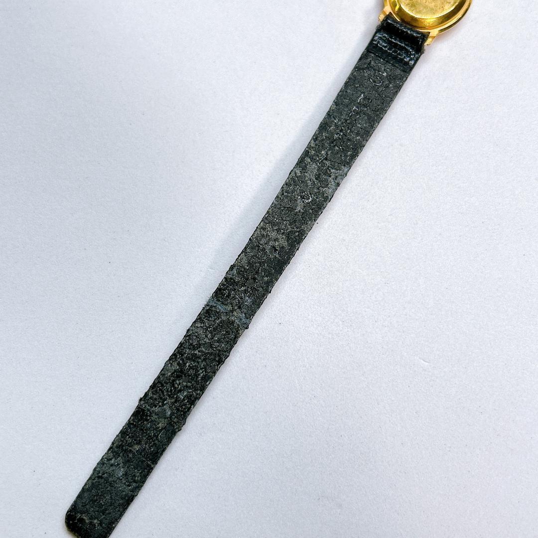 レイモンドウィル ジュネーブ 腕時計 レディース オーバル 18K 希少