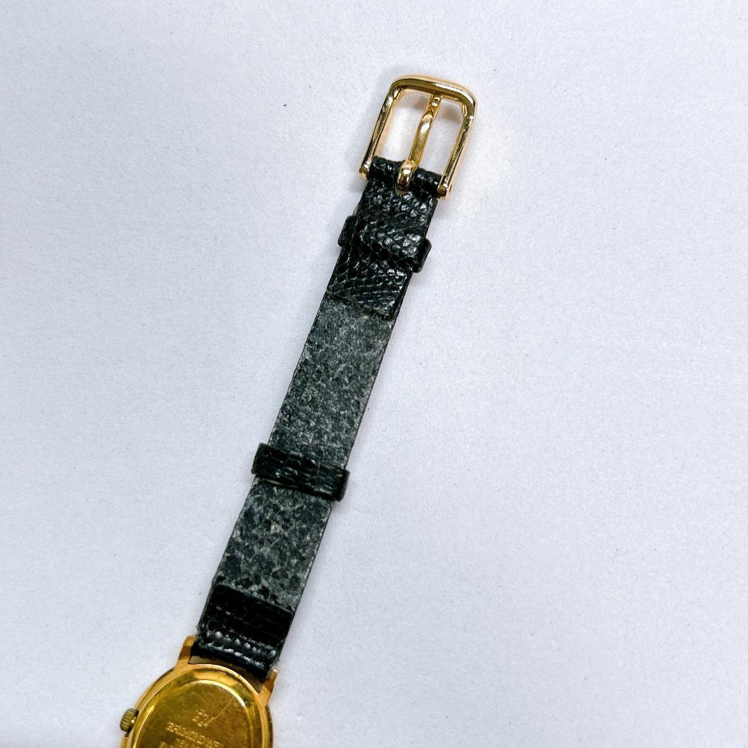 レイモンドウィル ジュネーブ 腕時計 レディース オーバル 18K 希少