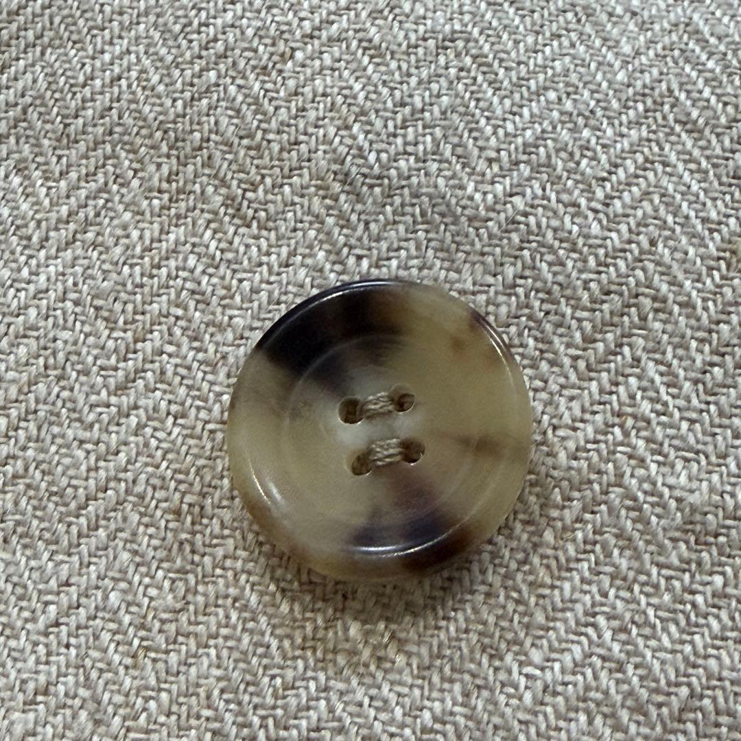 スティレラティーノ ヘリンボーン ダブル テーラードジャケット イタリア製 50