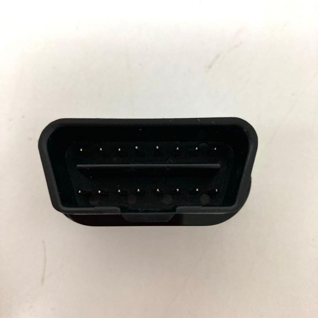 67-I PLUG connect. EXC  バルブコントローラー