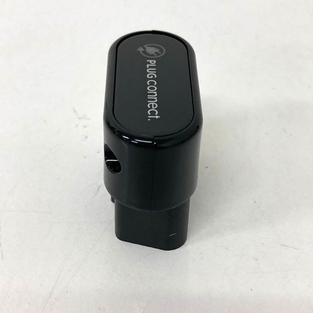 67-I PLUG connect. EXC  バルブコントローラー