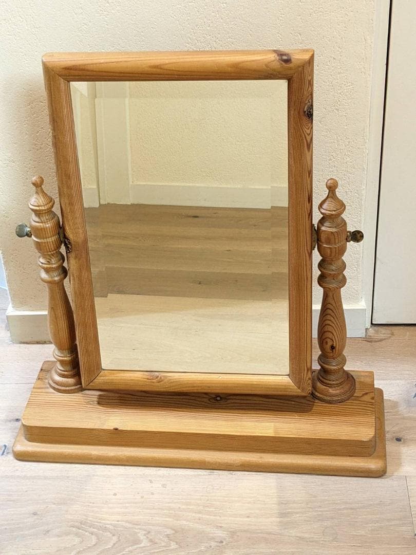 ペニーワイズ THE PENNY WISE 卓上ミラー