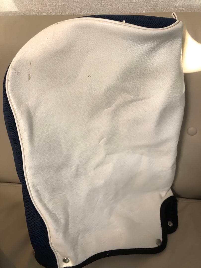 【送料込み】廃盤上位モデル　adidas アディダス キャディバッグ5分割