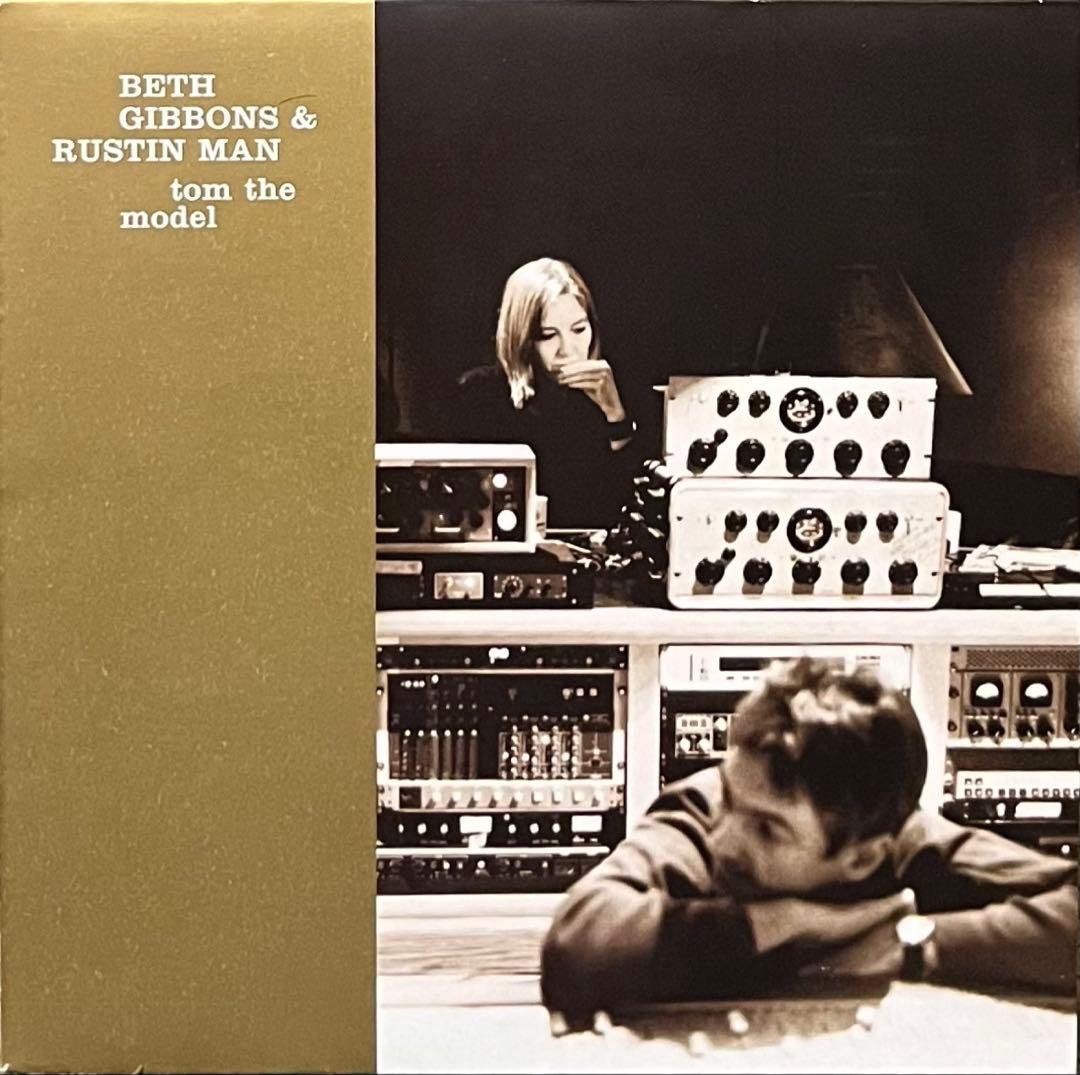 洋楽 Beth Gibbons & Rustin Man Tom The Model