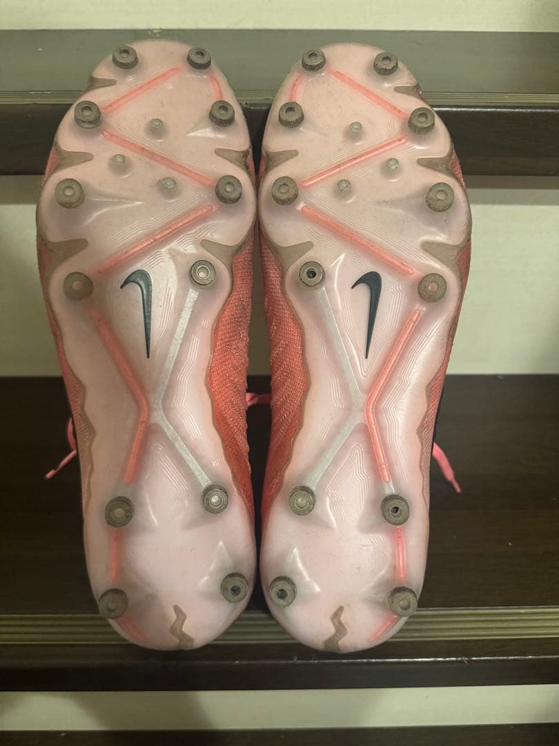 シューズ Nike Phantom gx 27cm