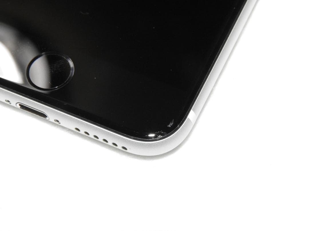 iPhoneSE 第2世代 64GB A2296 MX9T2J/A SIMフリー