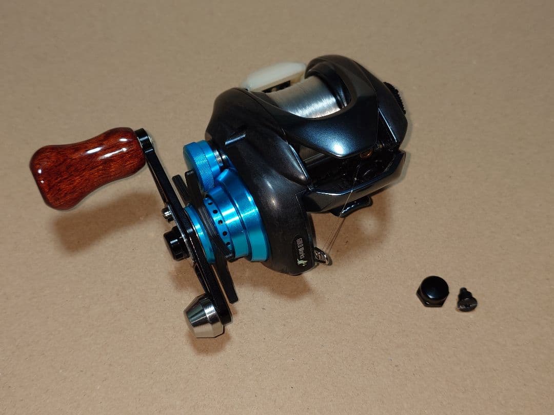 シマノ 22アルデバラン アベイル KTF アジング 渓流釣り エリアトラウト