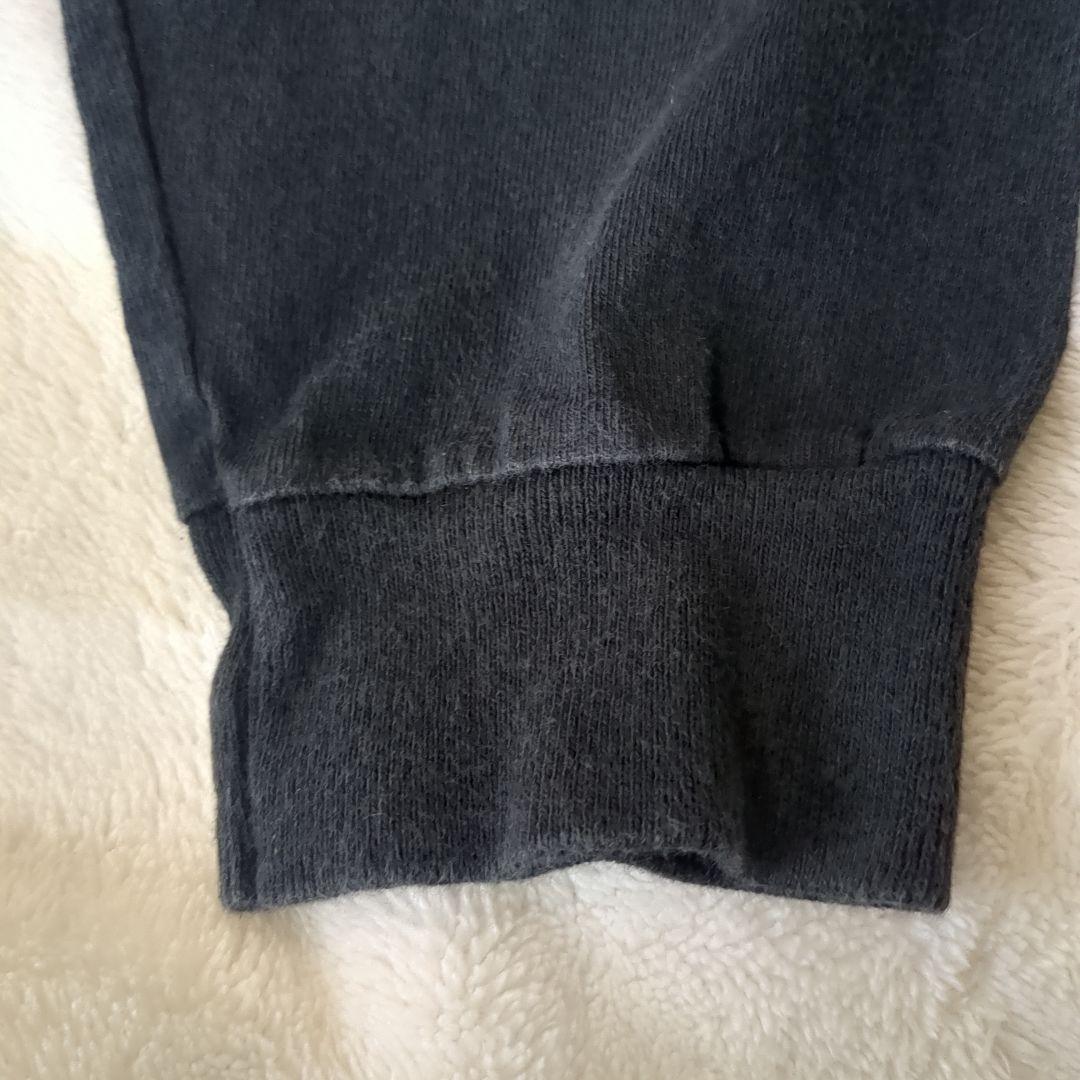 CHROME HEARTS 長袖カットソー 　【レア商品】90s 初期タグ