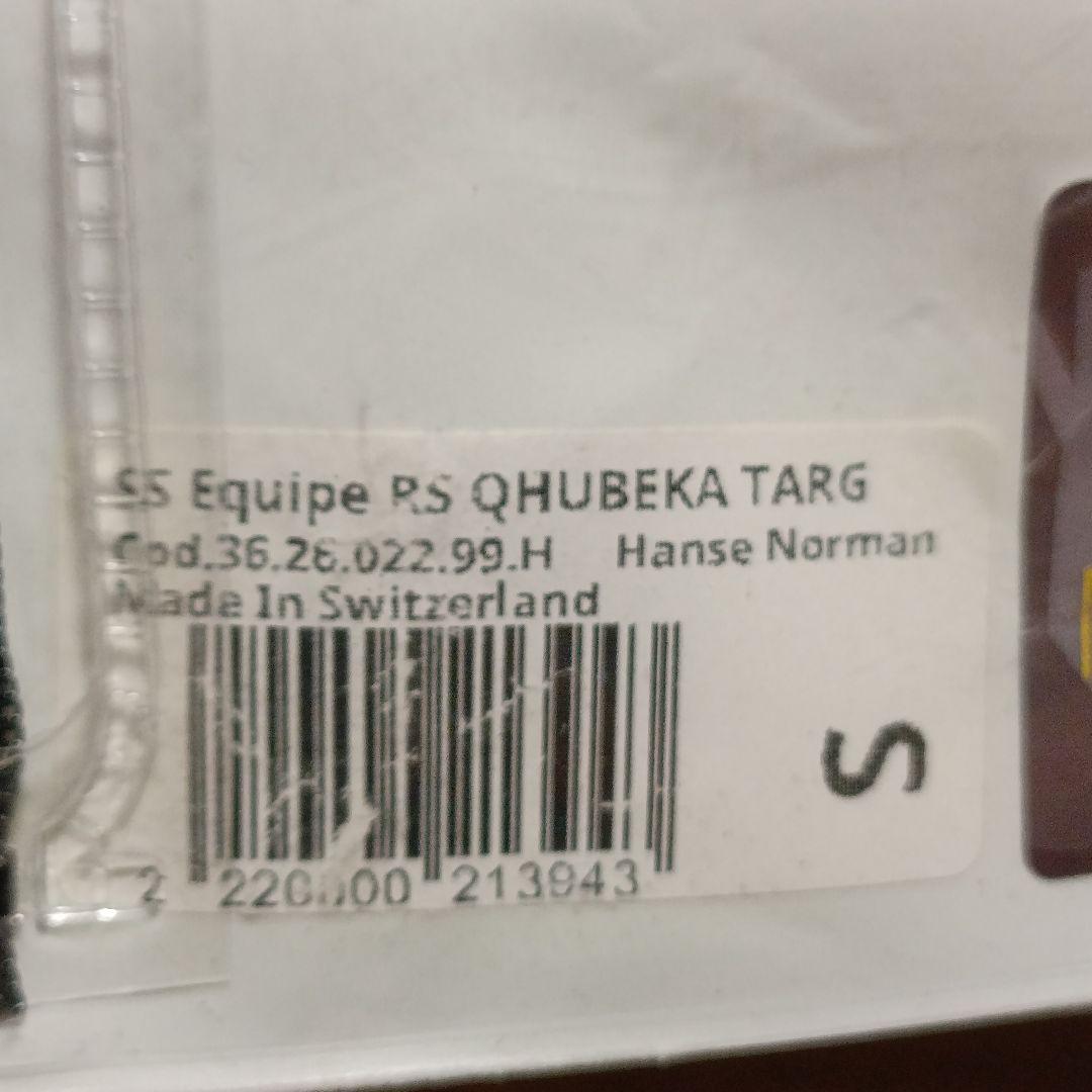 支給品　Team Qhubeka サイクルジャージ　ASSOS クベカアソス