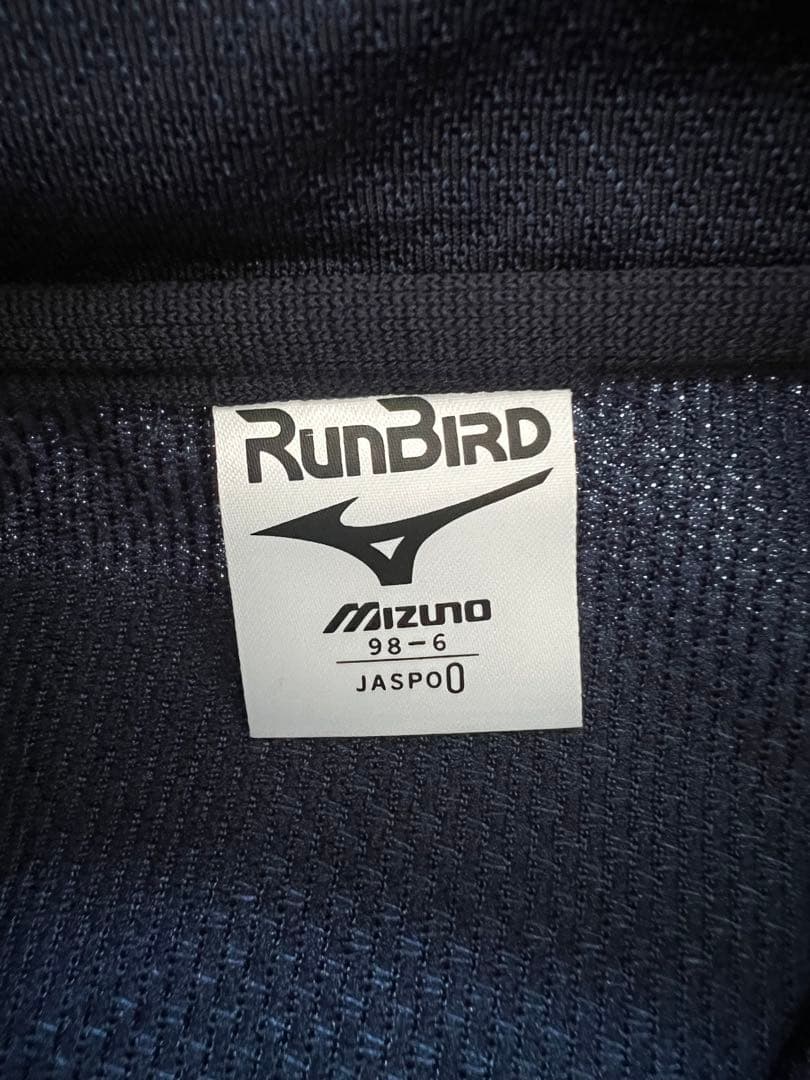 【新品未使用】レア 近鉄バファローズ トラックジャケット ネイビー ジャージ