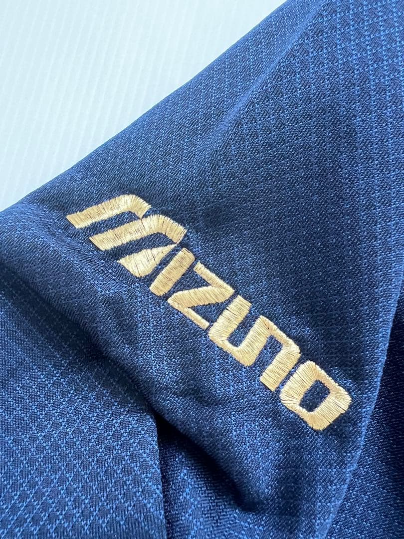 【新品未使用】レア 近鉄バファローズ トラックジャケット ネイビー ジャージ