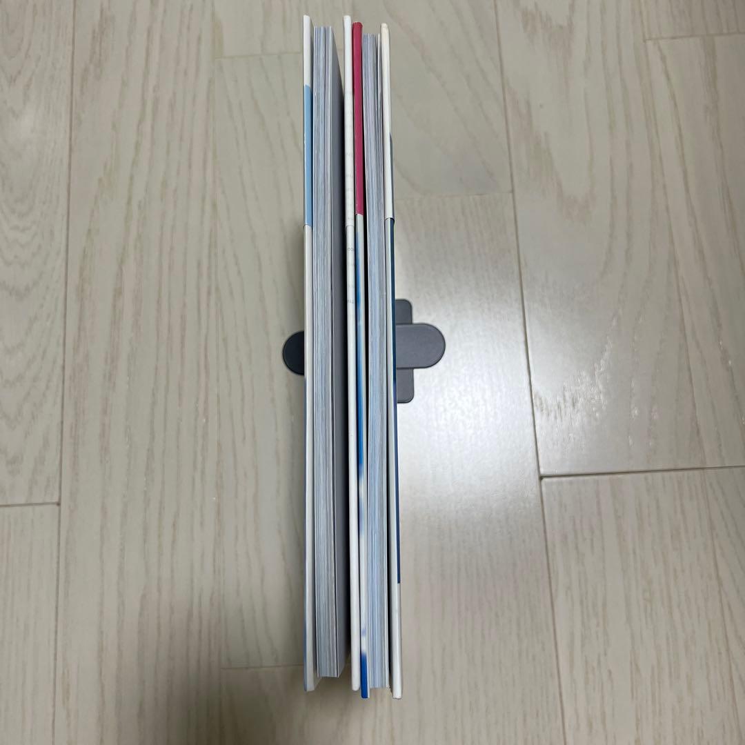 美山加恋ファースト写真集Karen、2nd写真集pukaのセット