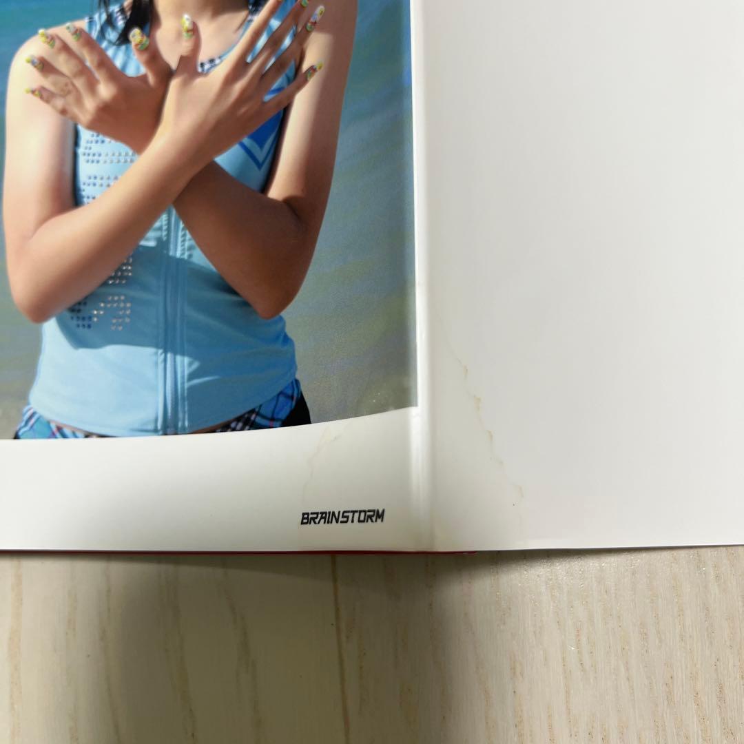 美山加恋ファースト写真集Karen、2nd写真集pukaのセット