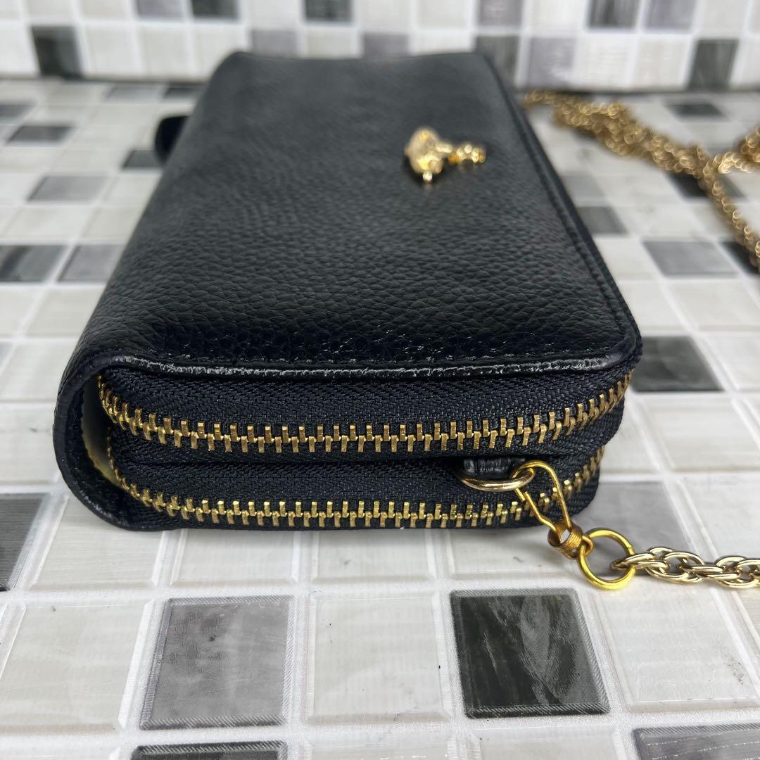 Vivienne Westwood ヴィヴィアン チェーンウォレット 財布