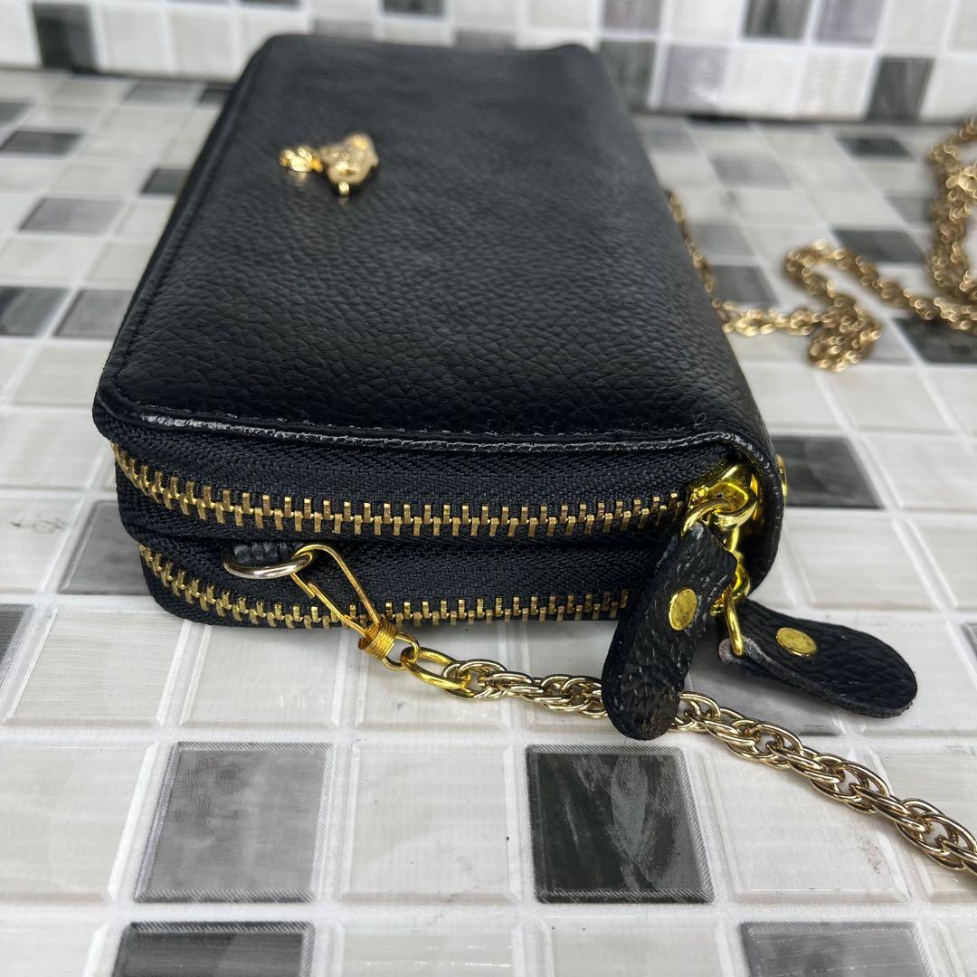 Vivienne Westwood ヴィヴィアン チェーンウォレット 財布