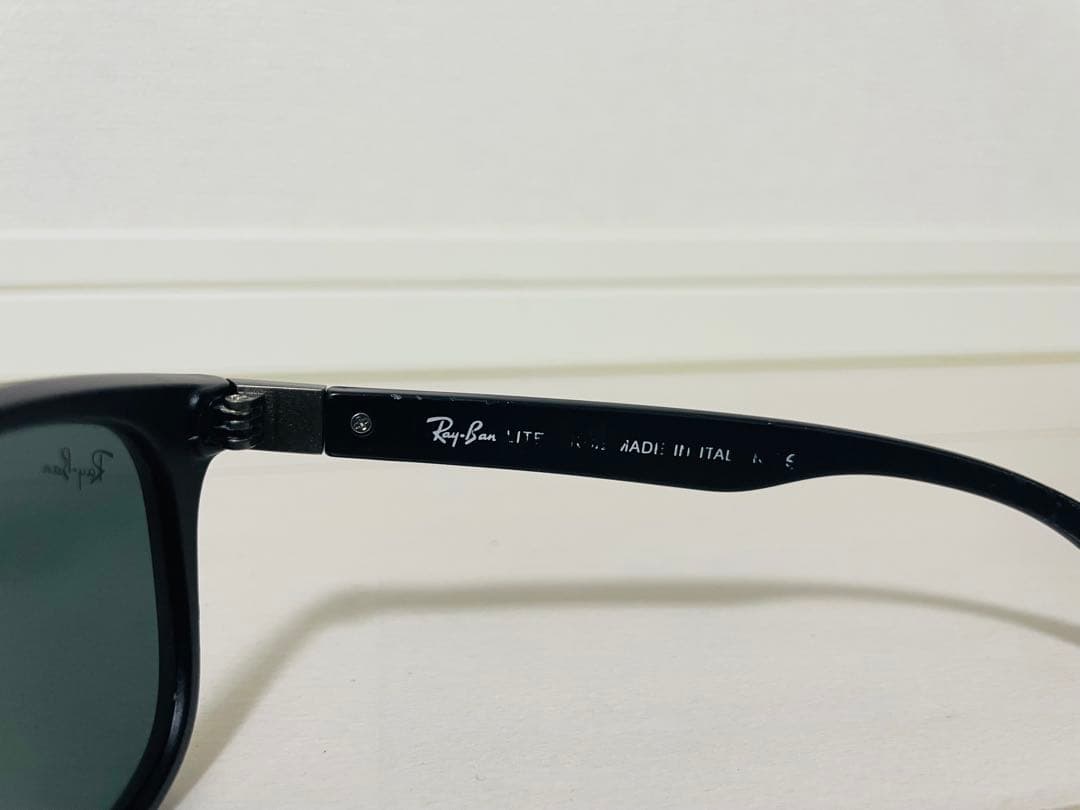 Ray-Ban× Ferrari コラボのサングラス⭐︎