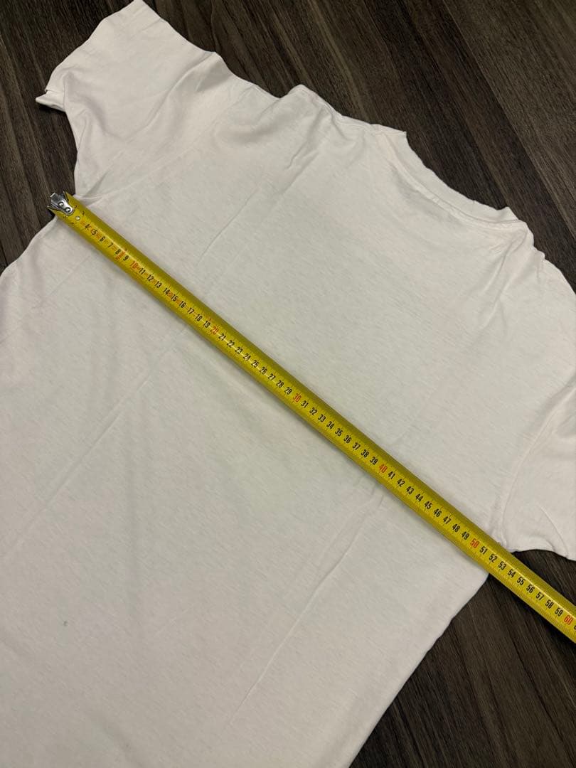 ドスペ　THRASHER スラッシャー　スケート Tシャツ　ヴィンテージ