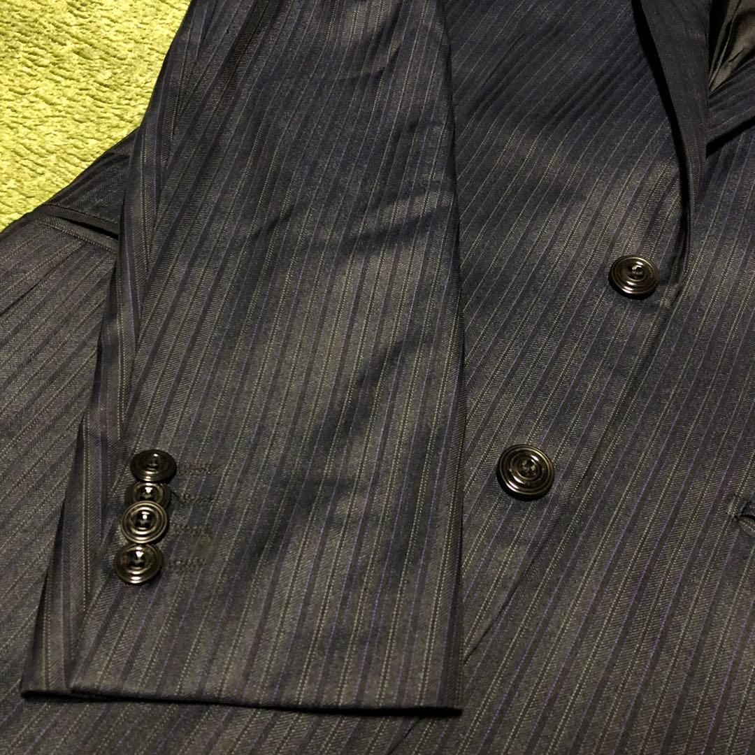 ムッシュニコル MONSIEURNICOLE スリーピース スーツ ジャケット