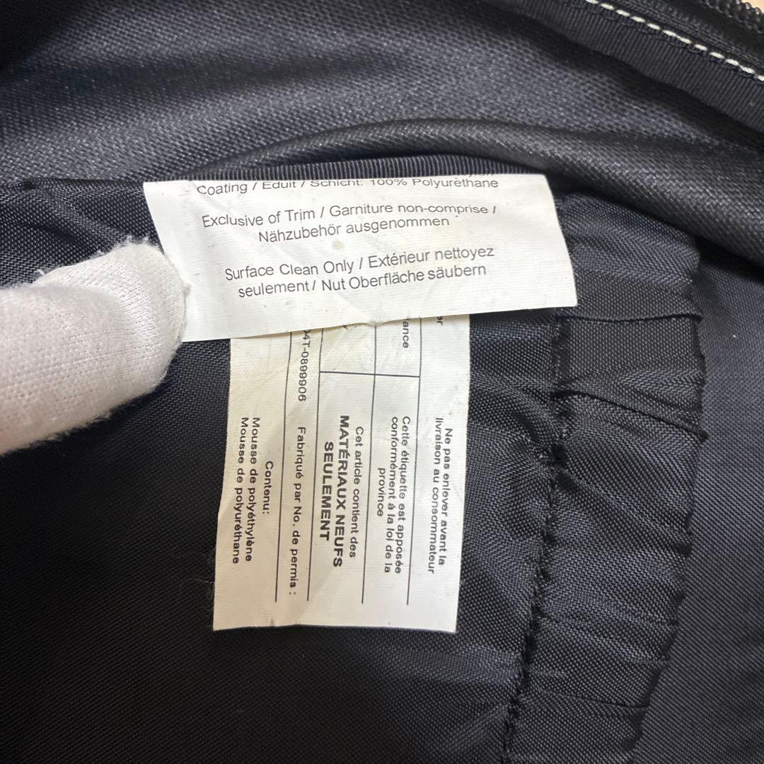 【美品廃盤モデル】アークテリクス マンティス26 黒 国内正規品