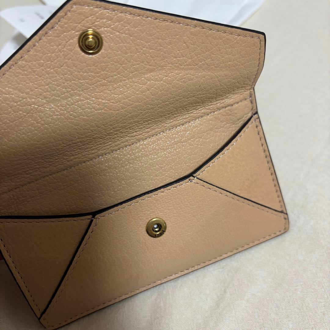 Chloé フラグメントケース