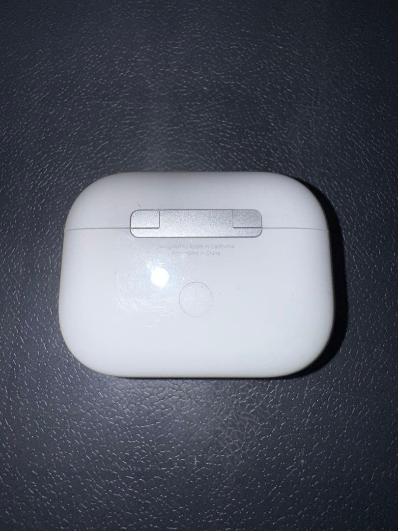 Apple AirPods Pro(第2世代) USB-Type C
