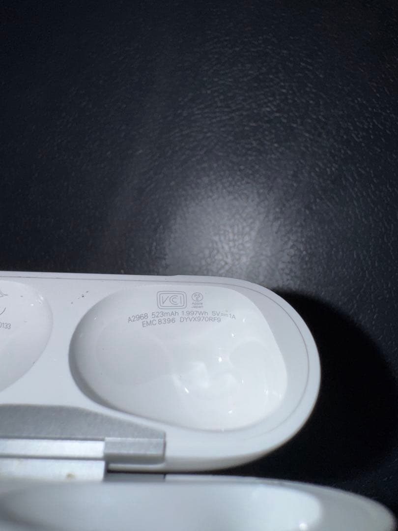 Apple AirPods Pro(第2世代) USB-Type C