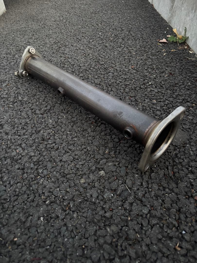 CL7 触媒ストレート